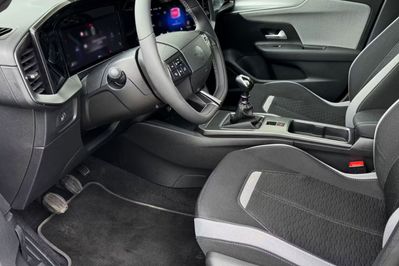 Opel Mokka Business Edition  1.2 T