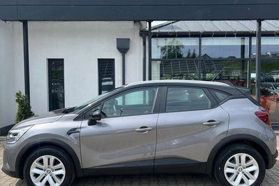 Renault Captur 1.0 TCe Equilibre