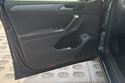 Volkswagen Tiguan Life 1.4 eHybrid  DSG