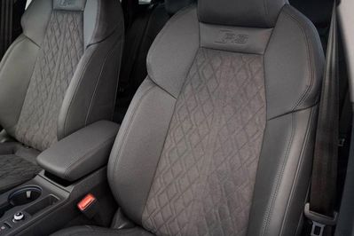 Audi A3 RS3 TFSI quattro