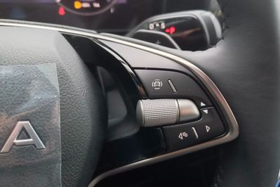 Skoda Kodiaq Selection 2.0 TSI DSG 4x4