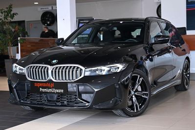 BMW Seria 3 Touring 330i xDrive M Sport