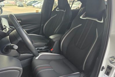 Toyota Corolla 1.8 Hybrid GR Sport