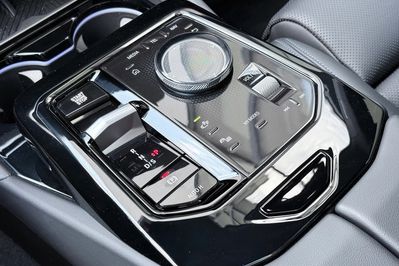BMW Seria 5 Touring 520i M Sport