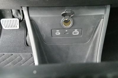 BYD Dolphin Surf Comfort