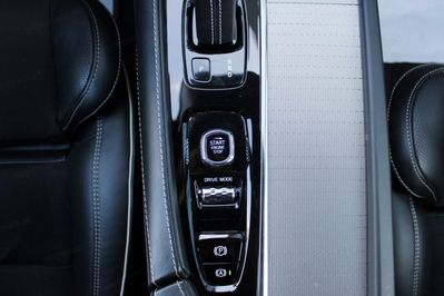 Volvo XC90 B5 D AWD R-Design