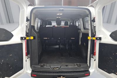 Ford Transit Custom Kombi 320 L1H1 Trend