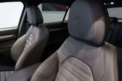 Alfa Romeo Stelvio 2.0 Turbo Veloce Q4