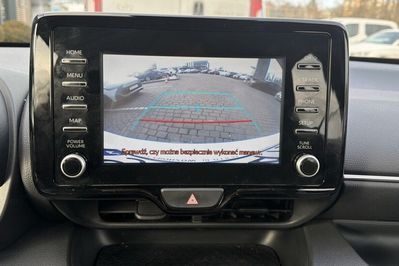 Toyota Yaris 1.5 Hybrid Comfort