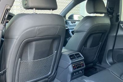 Audi A7 Sportback 50 TFSI e PHEV quattro