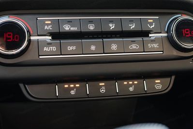 Kia ProCeed 1.6 T-GDI GT DCT