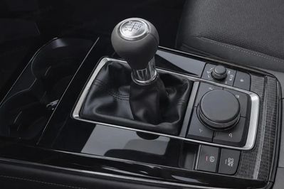 Mazda CX-30 Centre-Line 2.0 e-SKYACTIV X 6MT