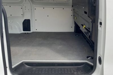 Citroen Jumpy BlueHDi L2H1 XL