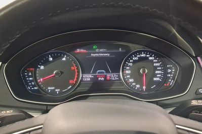 Audi Q5 40 TDI mHEV quattro Advanced S tronic