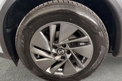 Nissan Qashqai 1.3 DIG-T