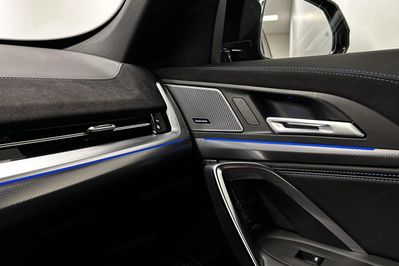 BMW X1 M35i xDrive