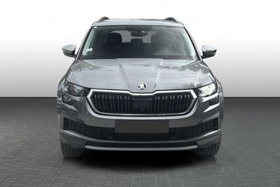 Skoda Kodiaq Ambition 1.5 TSI  DSG