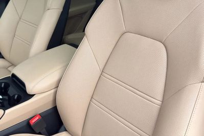 Porsche Cayenne Coupe E-Hybrid Black Edition