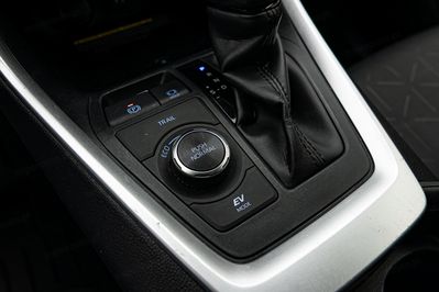 Toyota RAV4 2.5 Hybrid Comfort 4x4