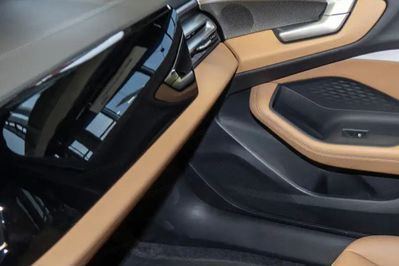 Audi A5 TDI 150  quattro