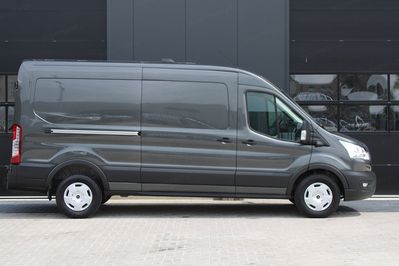Ford Transit L3H2 Trend 350