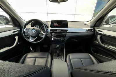 BMW X1 xDrive25e Advantage aut