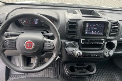 Fiat Ducato 2.2 L4H2 Maxi