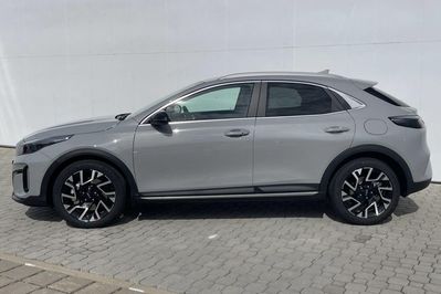 Kia XCeed 1.6 T-GDI Tribute DCT