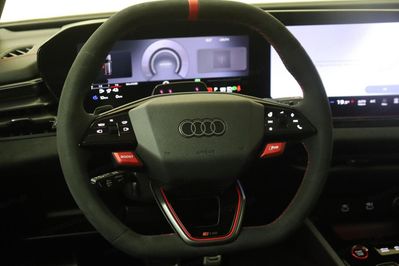 Audi A5 RS5 Avant Tiptronic