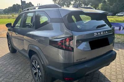 Dacia Bigster Expression LPG 1.2 TCe mHEV