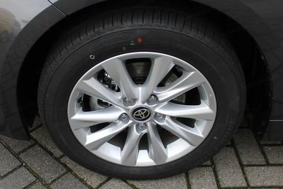 Toyota Corolla Comfort 1.8 Hybrid