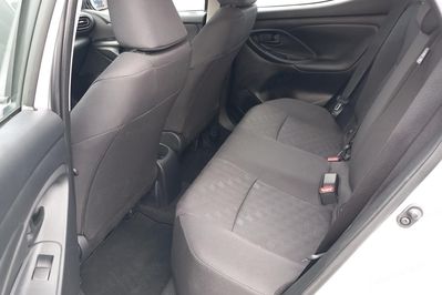 Toyota Yaris 1.5 Comfort