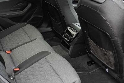 Audi A6 TDI quattro Avant