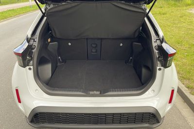 Toyota Yaris Cross Hybrid 1.5 GR Sport