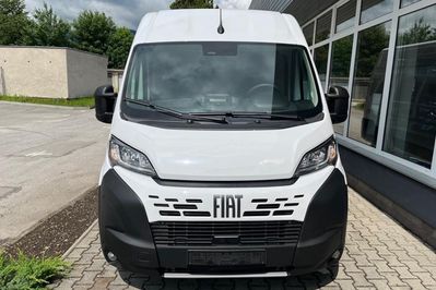 Fiat Ducato 3.3T L3H2