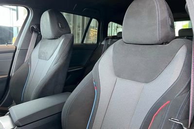 BMW Seria 3 Touring M340i xDrive