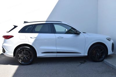 Audi Q5 e-Hybrid quattro