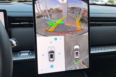 Jaecoo 7 1.6 T-GDI Offroad AWD DCT