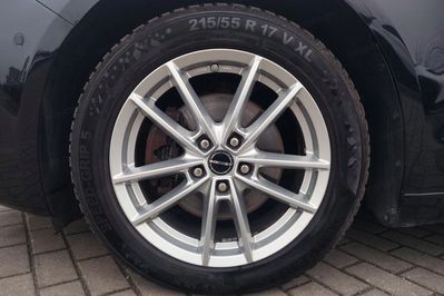 Ford Mondeo 2.0 EcoBlue Titanium