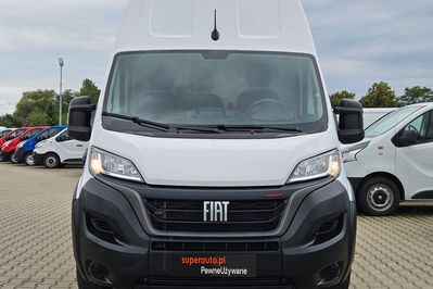 Fiat Ducato L4H3