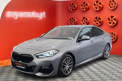 BMW Seria 2 218i M Sport aut