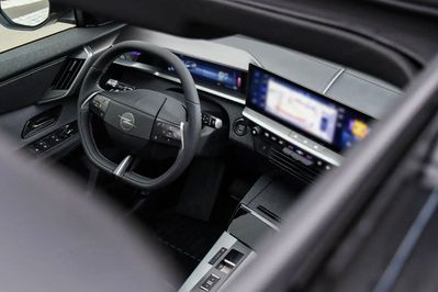 Opel Grandland X GS 1.2 Turbo