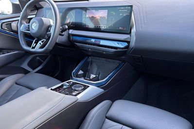 BMW X3 xDrive20i M Sport