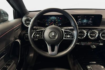 Mercedes Klasa A 200 Progressive 7G-DCT