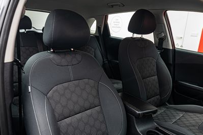 Kia Niro 1.6 GDI Hybrid M