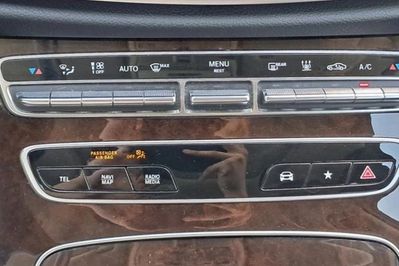 Mercedes Klasa E Kombi 220 d Avantgarde