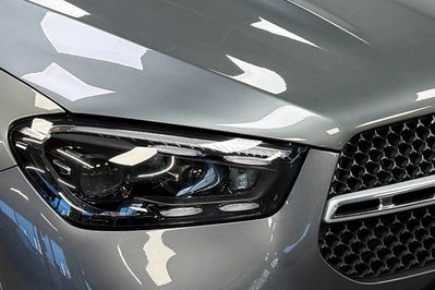 Mercedes GLE 450 d 4-Matic AMG Line