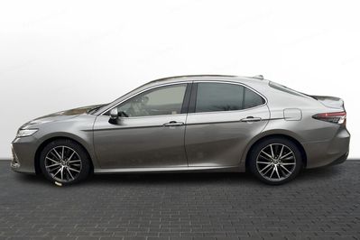 Toyota Camry 2.5 Hybrid Executive CVT