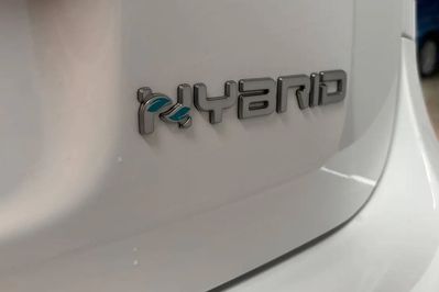 Fiat Pandina Cross 1.0 Hybrid