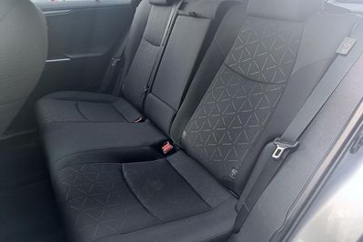 Toyota RAV4 Comfort